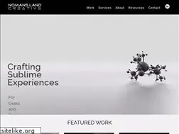 Sites similar to nomans-land.net
