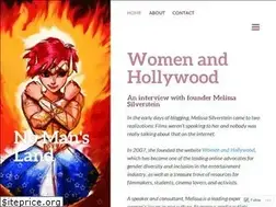 Sites similar to nomansland.blog