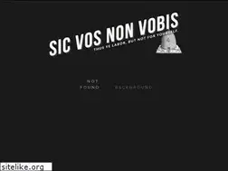 Sites similar to nomansland.com