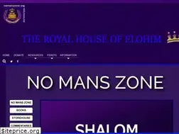 Sites similar to nomanszone.org