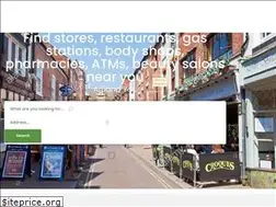 Sites similar to nomao.com