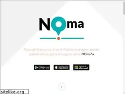 Sites similar to nomapalermo.it