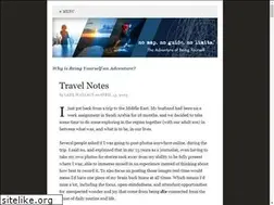 Sites similar to nomapnoguidenolimits.com