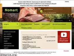 Sites similar to nomart.pl