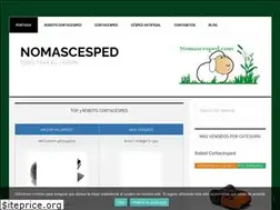 Sites similar to nomascesped.com