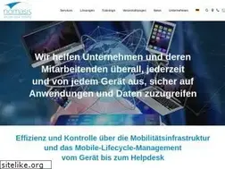 Sites similar to nomasis.ch