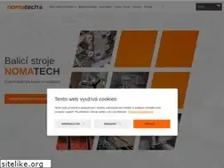 Sites similar to nomatech.net