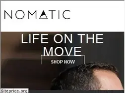 Sites similar to nomatic.com