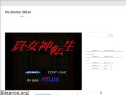 Sites similar to nomatterwhat615.wordpress.com