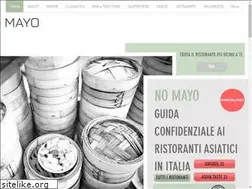Sites similar to nomayo.org