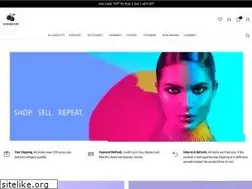 Sites similar to nomberry.com
