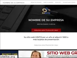 Sites similar to nombredesuempresa.com