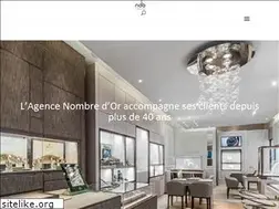Sites similar to nombredor-architecture.com