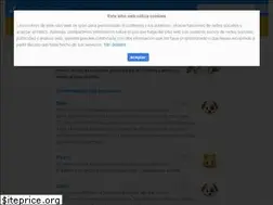 Sites similar to nombres-mascotas.com