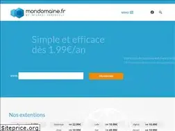 Sites similar to nomdomaine.fr