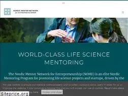 Sites similar to nome.nu