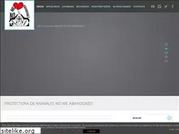 Sites similar to nomeabandones.org