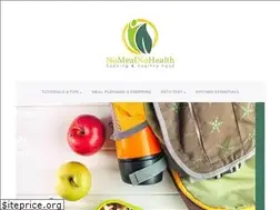 Sites similar to nomealnohealth.com