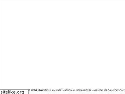 Sites similar to nomeansnoworldwide.org