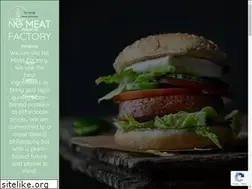 Sites similar to nomeatfactory.com