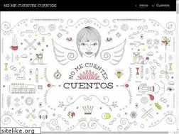 Sites similar to nomecuentescuentos.com