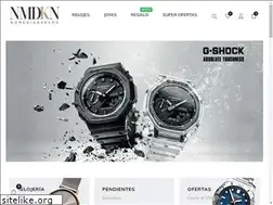 Sites similar to nomedigaskeno.com