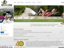 Sites similar to nomegalljcsak.hu