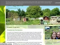 Sites similar to nomegrown.blogspot.com