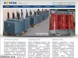 Sites similar to nomek.ru