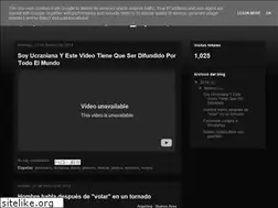 Sites similar to nomelosabia.blogspot.com