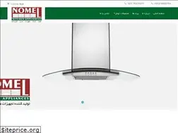 Sites similar to nomelplus.com