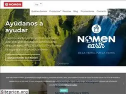 Sites similar to nomen.es