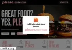 Sites similar to nomenu.pt