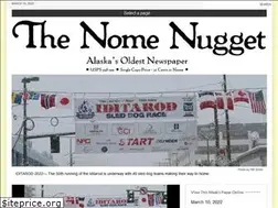Sites similar to nomenugget.com