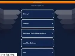 Sites similar to nomer-org.world