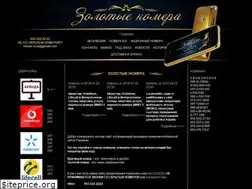 Sites similar to nomer.in.ua