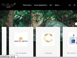 Sites similar to nomercy.shop