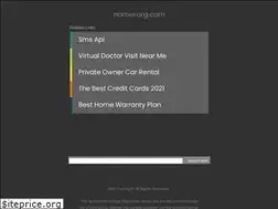 Sites similar to nomerorg.com