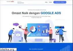 Sites similar to nomersatu.com