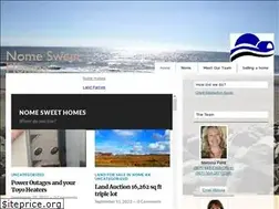 Sites similar to nomesweethomes.com