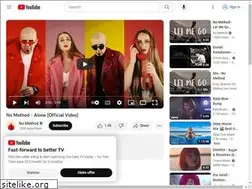 Sites similar to nomethodmusic.com