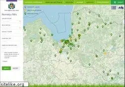 Sites similar to nometnes.gov.lv