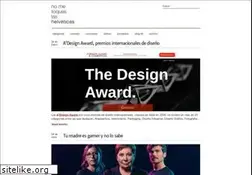 Sites similar to nometoqueslashelveticas.com