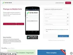 Sites similar to nomeubolso.com.br