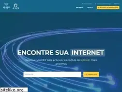 Sites similar to nomeucep.com.br