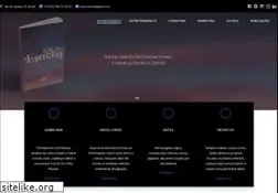 Sites similar to nomeumundo.com