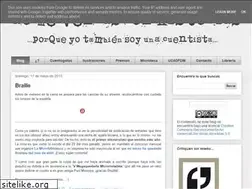 Sites similar to nomevengasconhistorias.com