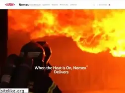 Sites similar to nomex.com