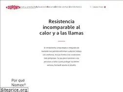 Sites similar to nomex.mx