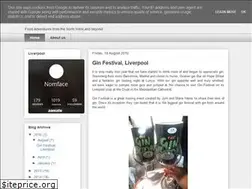 Sites similar to nomface.co.uk